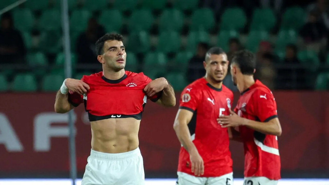 تحديد موعد ومكان المواجهة المرتقبة بين منتخبي مصر وإسبانيا لكرة القدم